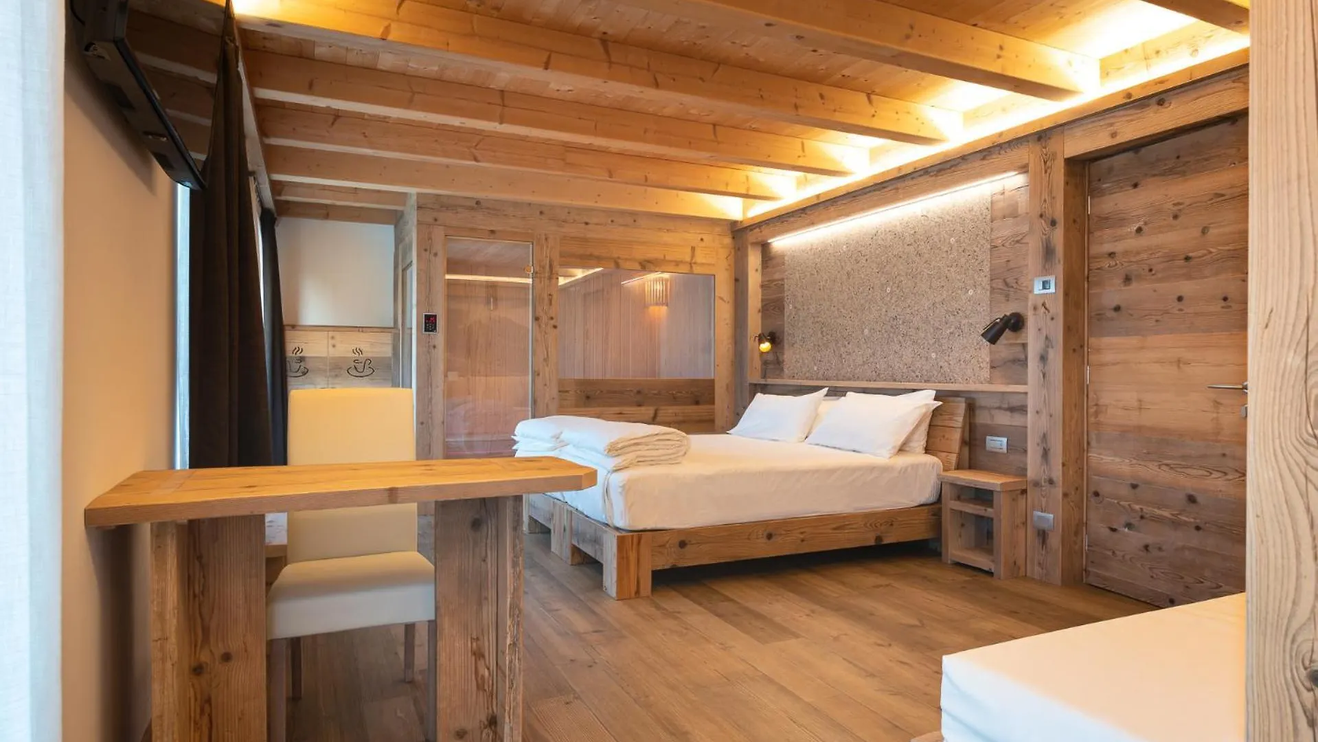 Hotel Locanda San Martino Lamosano